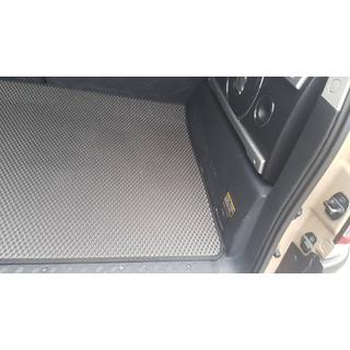 Kofferbakmat (EVA, zwart) foto 4