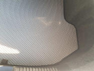Volkswagen Jetta 2018– Kofferbakmat (EVA, grijs) foto 3