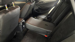 BMW X1 E84 2009–2015 Autostoelhoezen eco-leer+stof+Alcantara Antara A001 (complete set, volledig interieur) foto 10