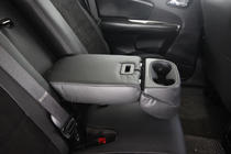 Dodge Journey 2008–2020 Autostoelhoezen kunstleer+stof+antara Antara A001 (3 rijen) foto 9