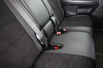 Dodge Journey 2008–2020 Autostoelhoezen kunstleer+stof+antara Antara A001 (3 rijen) foto 10
