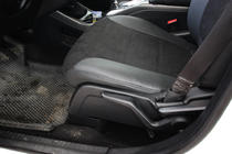 Dodge Journey 2008–2020 Autostoelhoezen kunstleer+stof+antara Antara A001 (3 rijen) foto 12