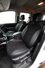 Mercedes Citan 2013–2021 Autostoelhoezen eco-leer+stof+Alcantara Antara A001 (complete set, volledig interieur) foto 5