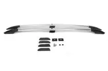 Renault Kangoo/Express 2021– Chrome dakrails (voor Express) foto 15