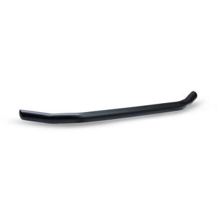Bullbar Texas 2015-2019 (76 mm, zwart)
