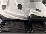 Volkswagen ID.6 2021– EVA automatten (Zwart) foto 18