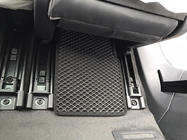 Volkswagen ID.6 2021– EVA automatten (Zwart) foto 13