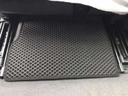 Volkswagen ID.6 2021– EVA automatten (Zwart) foto 15