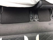 Volkswagen ID.6 2021– EVA automatten (Zwart) foto 16