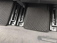 Volkswagen ID.6 2021– EVA automatten (Zwart) foto 12