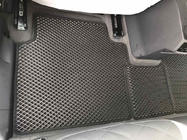 Volkswagen ID.6 2021– EVA automatten (Zwart) foto 11