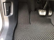 Volkswagen ID.6 2021– EVA automatten (Zwart) foto 3