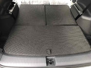 Volkswagen ID.6 2021– Kofferbakmat (EVA, zwart) foto 1