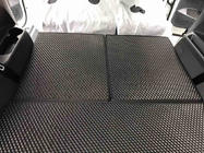 Volkswagen ID.6 2021– Kofferbakmat (EVA, zwart) foto 2