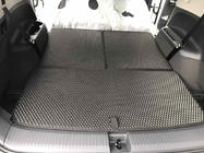 Volkswagen ID.6 2021– Kofferbakmat (EVA, zwart) foto 3