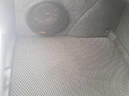 Skoda Octavia II A5 2010–2013 EVA kofferbakmat (SD, zwart) foto 4