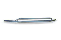 Mitsubishi L200 2015–2024 Dubbele RVS bullbar voor Vegas 2019+ (76 mm) foto 2