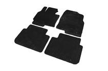 Mazda CX-5 2012–2017 Rubberen vloermattenset (4 stuks, Polytep) foto 2