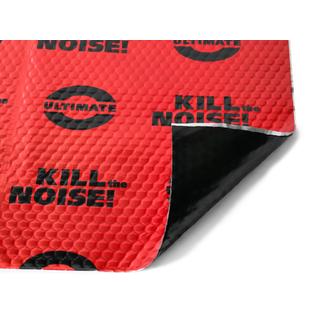 Ultimate U-Power Red thermische isolatiemat 2,3 mm (50x75 cm)
