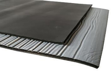 Ultimate U-Power Monster Flying warmte-isolatiemat 8 mm (50x75 cm) foto 2