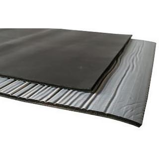 Ultimate U-Power Monster Flying warmte-isolatiemat 8 mm (50x75 cm) foto 2