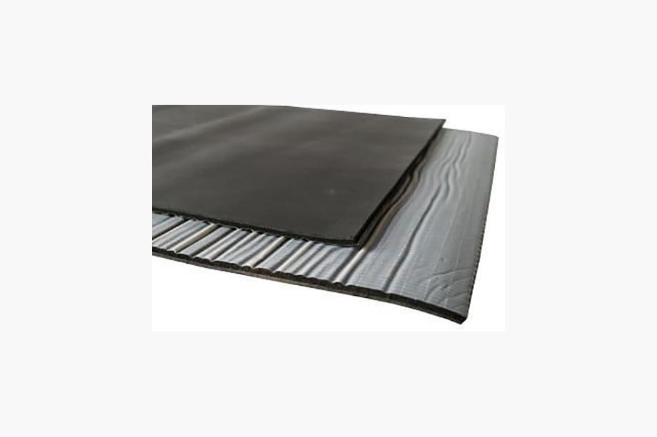 Ultimate U-Power Monster Flying warmte-isolatiemat 8 mm (50x75 cm) Foto 2