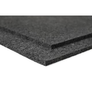 Ultimate U-Power Vulcan Corky warmte-isolatiemat 6 mm (50x100 cm) foto 2
