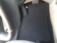 Nissan Qashqai 2014–2021 Automatten voor Rogue Sport (EVA, zwart) foto 2