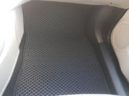 Nissan Qashqai 2014–2021 Automatten voor Rogue Sport (EVA, zwart) foto 5