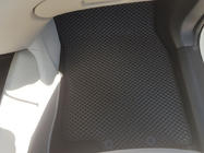 Nissan Qashqai 2014–2021 Automatten voor Rogue Sport (EVA, zwart) foto 7