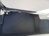 Nissan Qashqai 2014–2021 Automatten voor Rogue Sport (EVA, zwart) foto 12