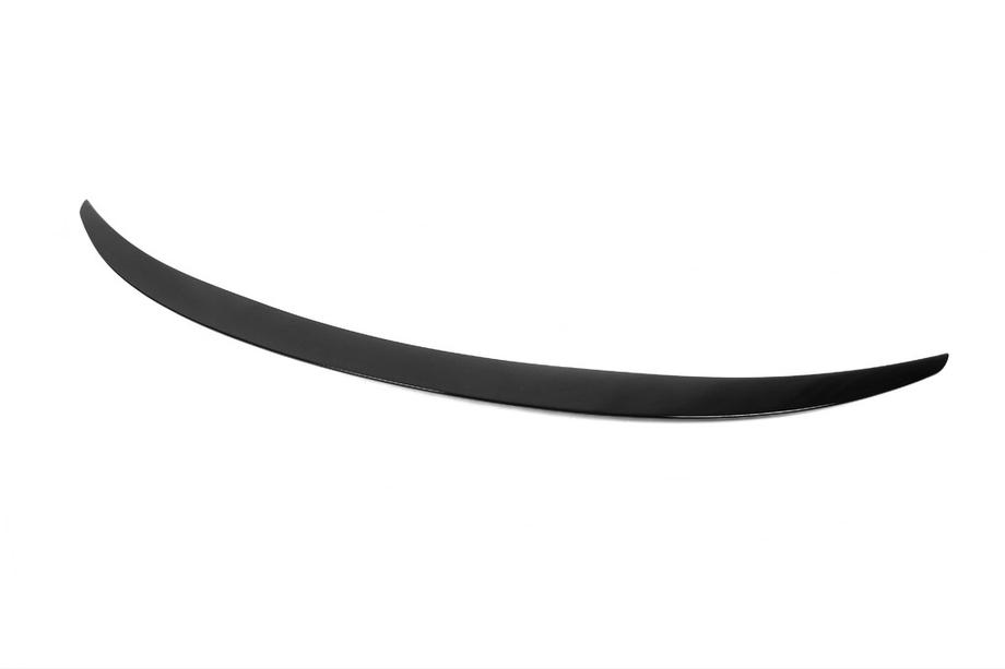 BMW 1 Serie F20/F21 2011–2019 Spoiler (Meliset, spuitklaar) Image