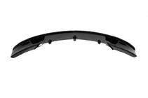 BMW 3 Serie F30/F31 2012–2019 OmsaLine voorbumper lipspoiler (zwart) foto 3