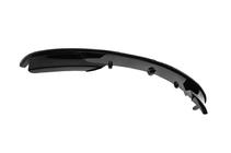BMW 3 Serie F30/F31 2012–2019 OmsaLine voorbumper lipspoiler (zwart) foto 1