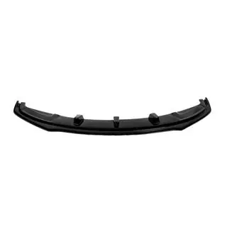OmsaLine LIP front bumper lip (zwart) BMW 4 Serie F32/F33/F36 2012–2020 foto 1