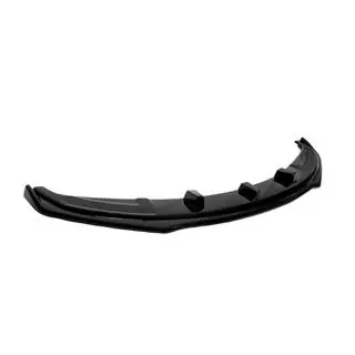 OmsaLine LIP front bumper lip (zwart) BMW 4 Serie F32/F33/F36 2012–2020 foto 3