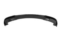 BMW 5 Serie E60/E61 2003–2010 OmsaLine Flap frontbumper lip (zwart) foto 4