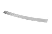 BMW 5 Serie F10/F11 2010–2016 OmsaLine achterbumper beschermstrip (SD, RVS) foto 8