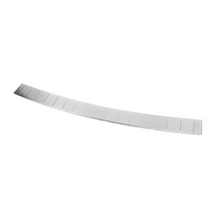OmsaLine achterbumperbeschermer (SW, RVS) BMW 5 Serie F10/F11 2010–2016 foto 3