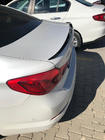 BMW 5 Serie G30/G31 2017–2023 Spoiler Meliset Ince (spuitklaar) foto 6