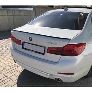 Spoiler Meliset Ince (spuitklaar) BMW 5 Serie G30/G31 2017–2023 foto 1