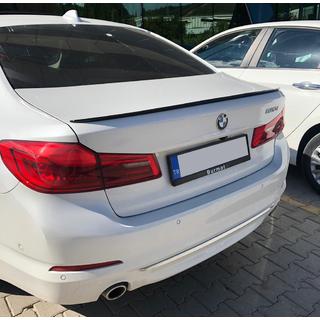 Spoiler Meliset Ince (spuitklaar) BMW 5 Serie G30/G31 2017–2023 foto 2