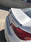 BMW 5 Serie G30/G31 2017–2023 Spoiler Meliset Bat (spuitklaar) foto 10
