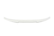BMW 5 Serie G30/G31 2017–2023 Spoiler Meliset Bat (spuitklaar) foto 11