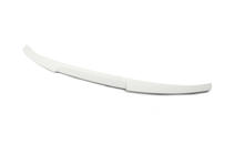 BMW 5 Serie G30/G31 2017–2023 Spoiler Meliset Bat (spuitklaar) foto 12