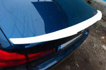 BMW 5 Serie G30/G31 2017–2023 Spoiler Meliset Bat (spuitklaar) foto 7