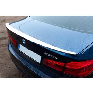 Spoiler Meliset Bat (spuitklaar) BMW 5 Serie G30/G31 2017–2023 foto 1