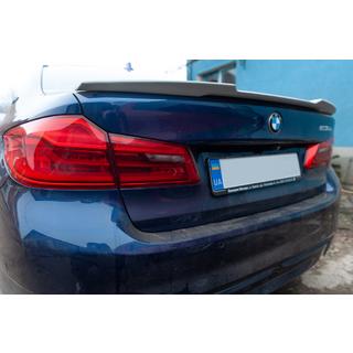 Spoiler Meliset Bat (spuitklaar) BMW 5 Serie G30/G31 2017–2023 foto 4