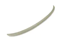 BMW 5 Serie G30/G31 2017–2023 Spoiler Meliset V3 (spuitklaar) foto 2
