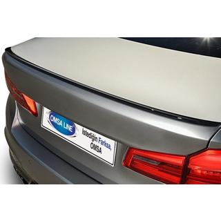 Spoiler Meliset V3 (spuitklaar) BMW 5 Serie G30/G31 2017–2023 foto 1